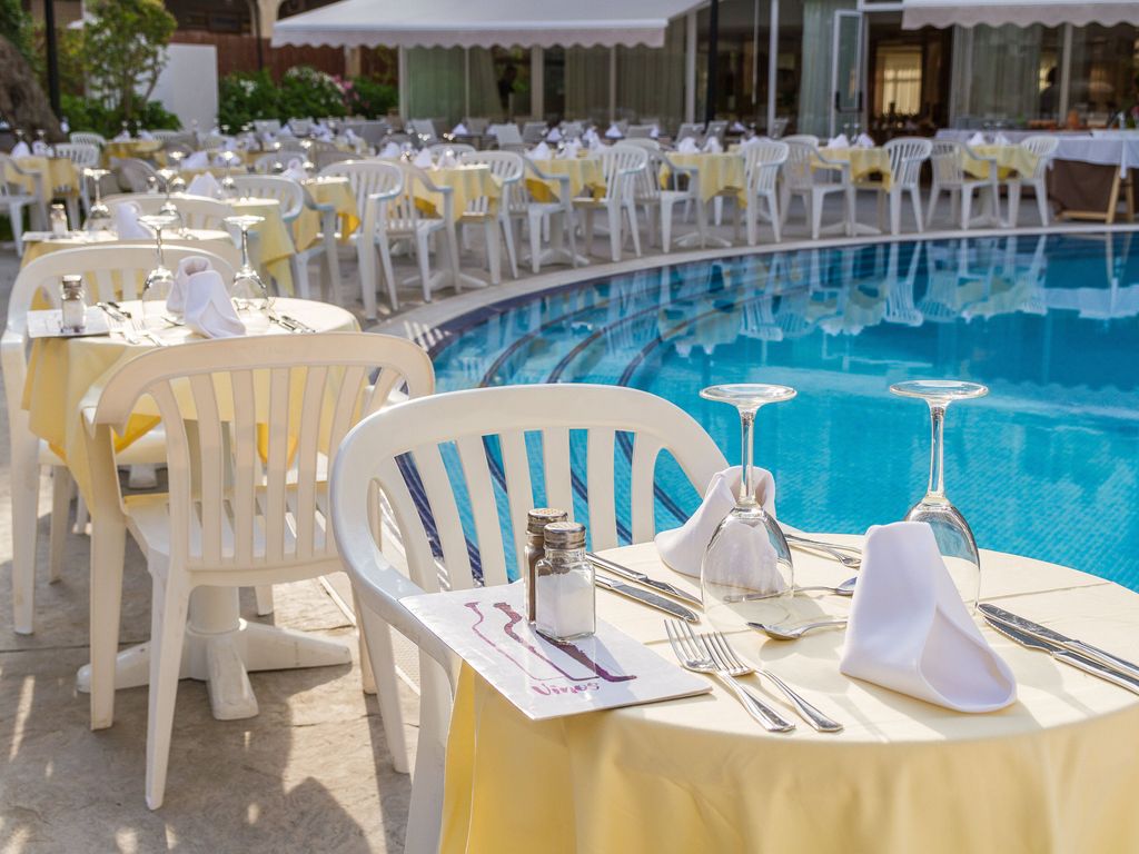 Eix Alcudia Hotel-Adults Only
