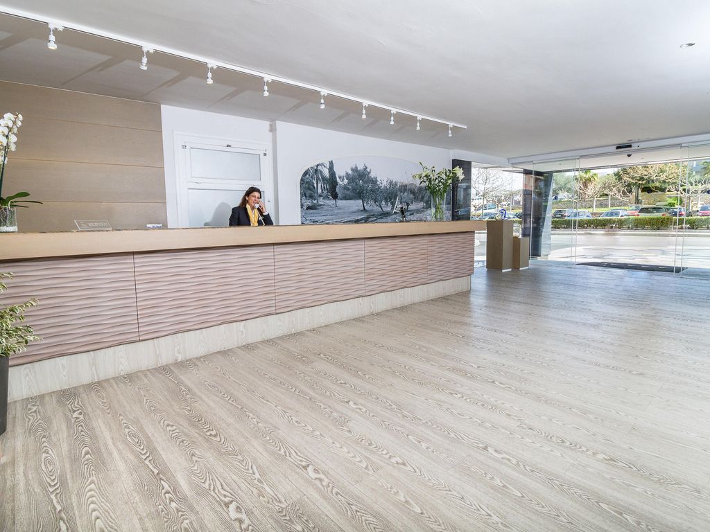 Eix Alcudia Hotel-Adults Only