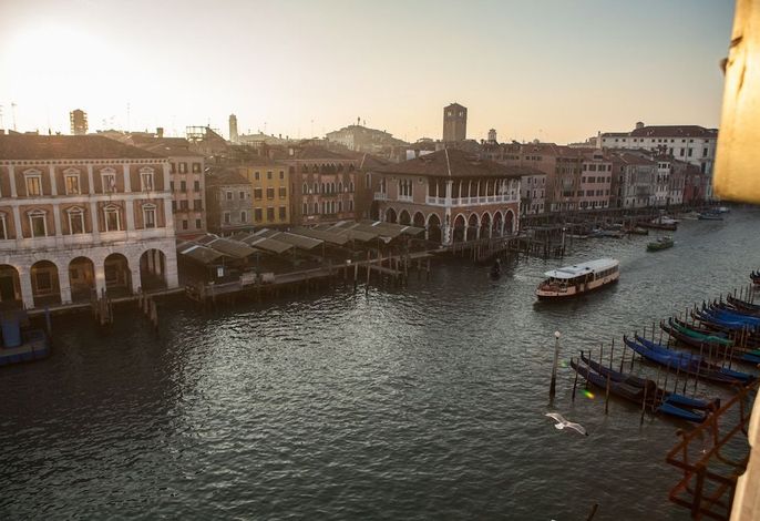 Locanda Ai Santi Apostoli