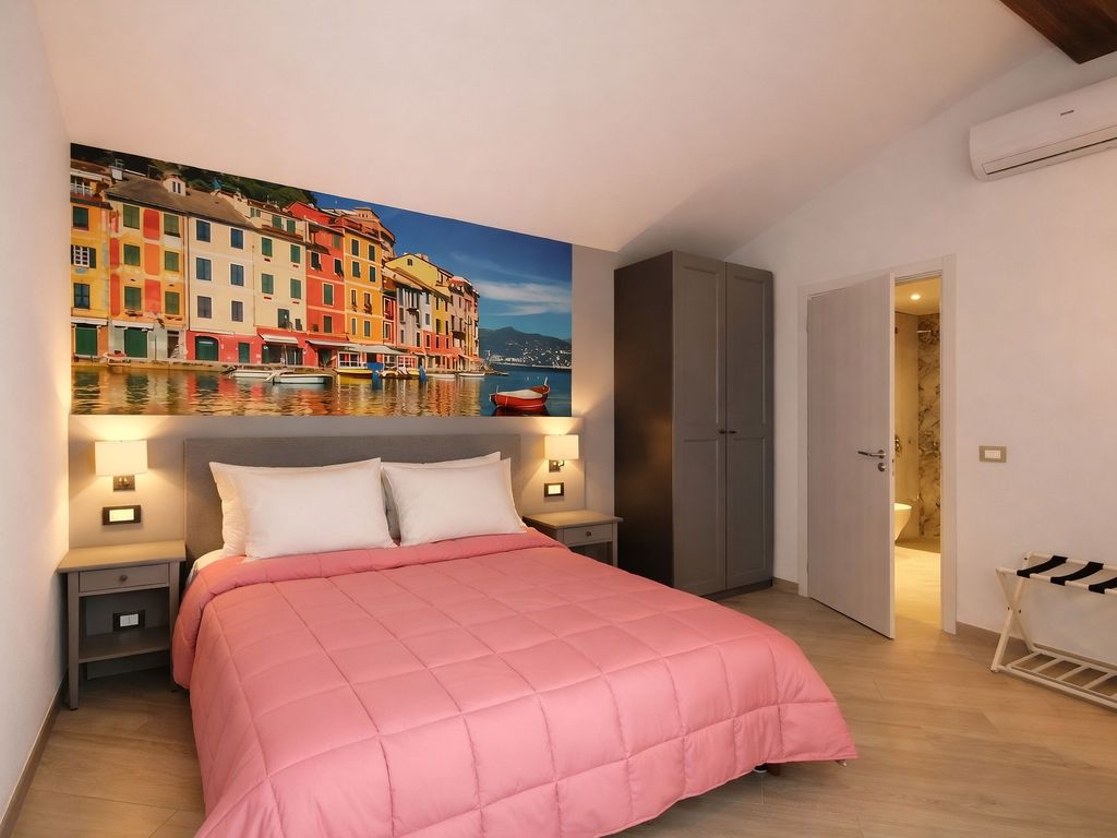 Hotel del Borgo
