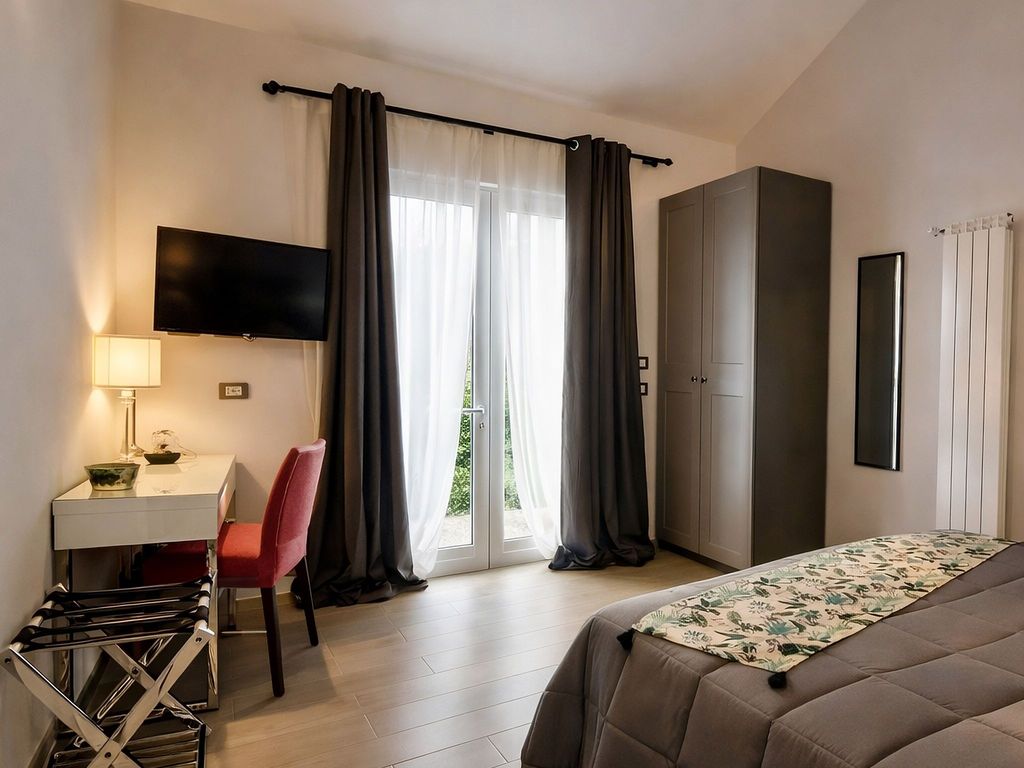 Hotel del Borgo