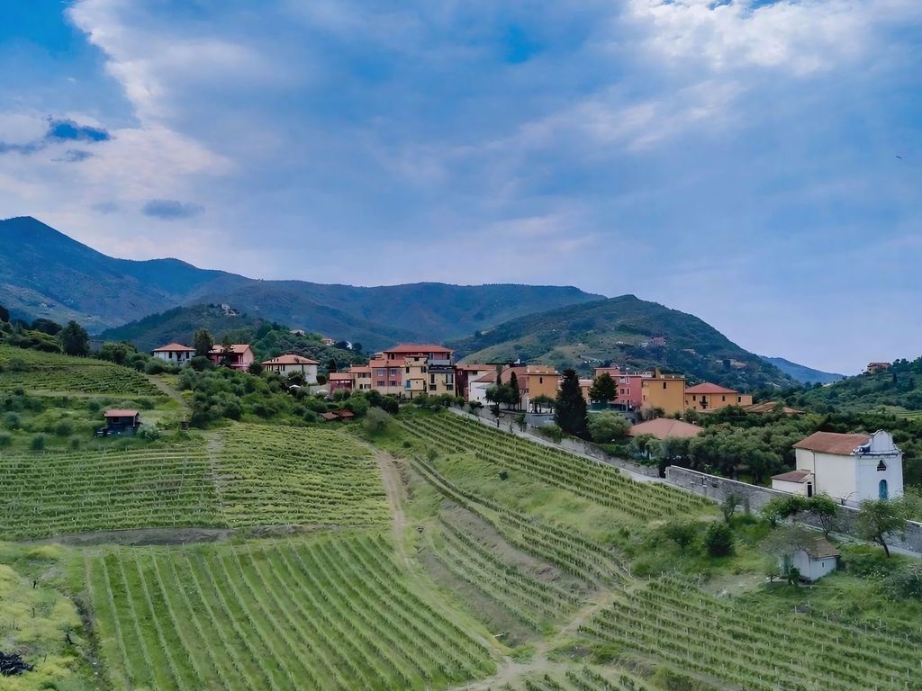 Hotel del Borgo