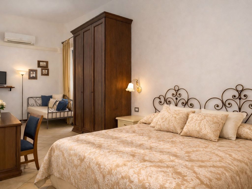 Hotel del Borgo