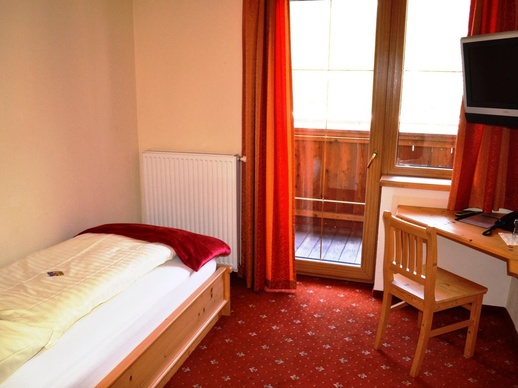 Hotel Rietzer Hof