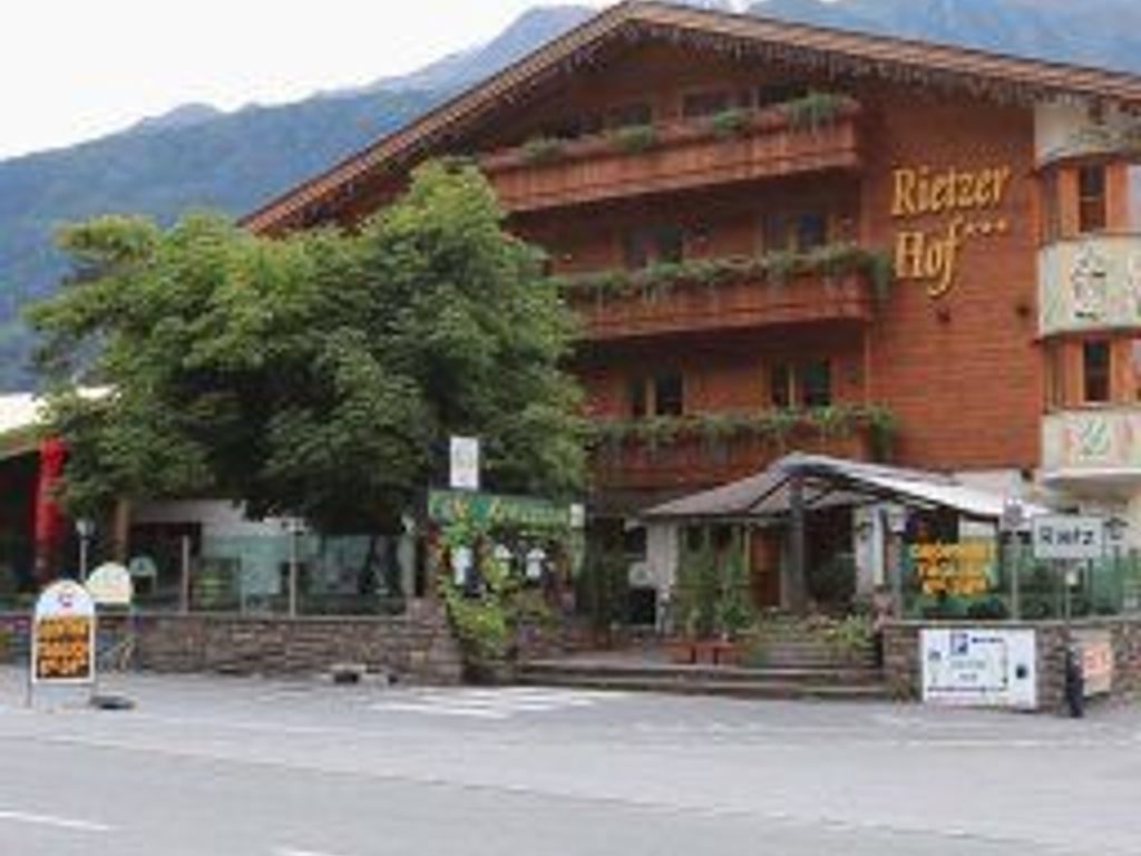 Hotel Rietzer Hof
