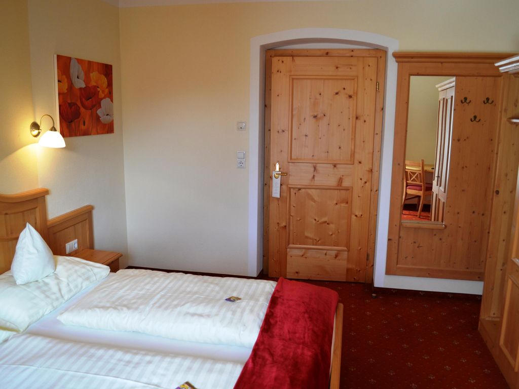 Hotel Rietzer Hof