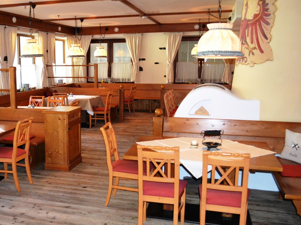 Hotel Rietzer Hof