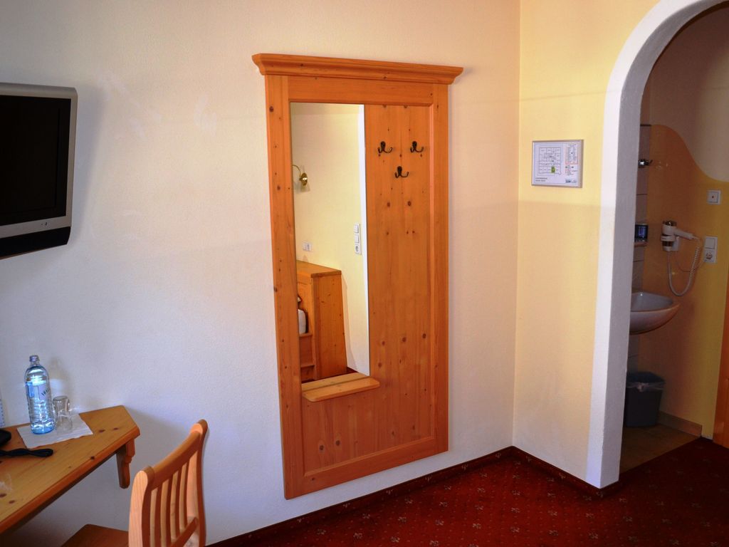 Hotel Rietzer Hof