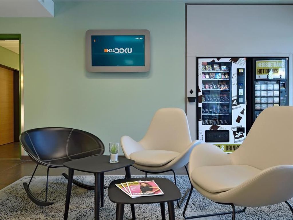 B&B Hotel Köln-Frechen