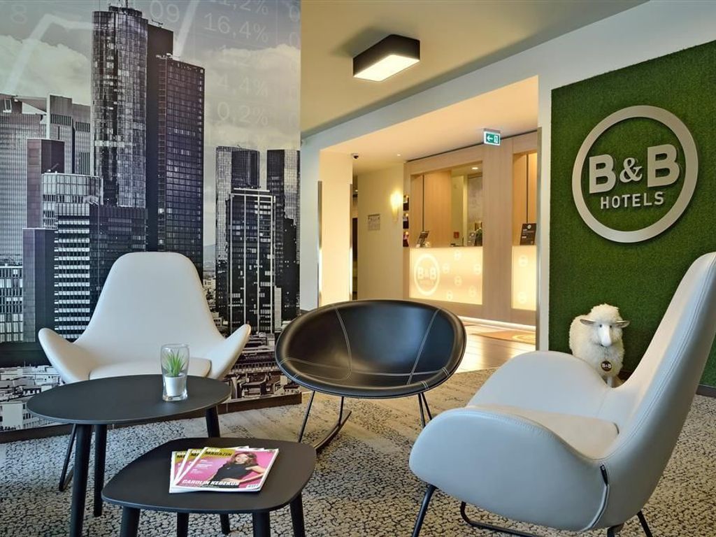 B&B Hotel Köln-Frechen