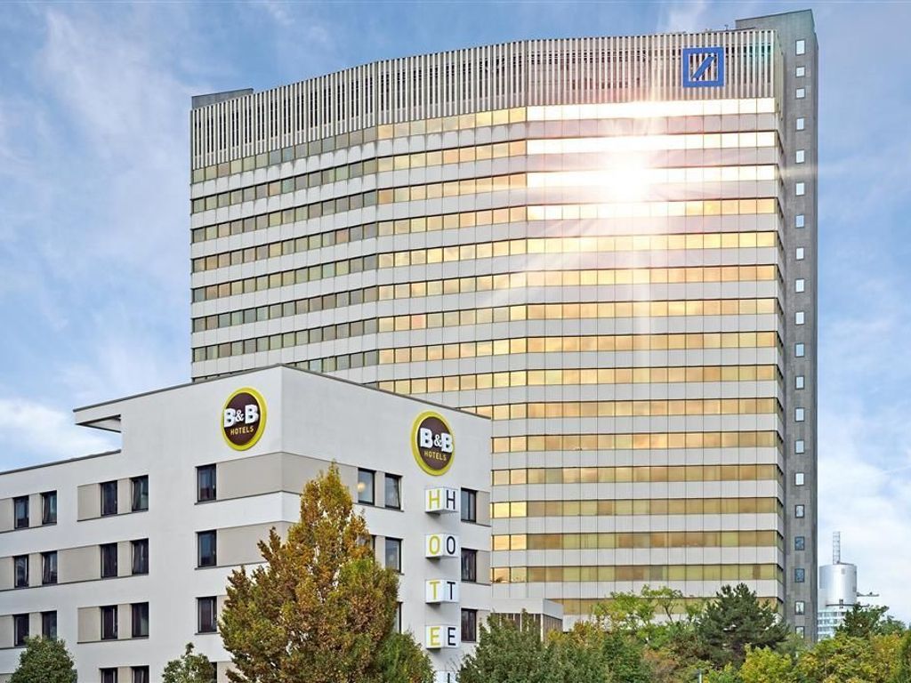 B&B Hotel Köln-Frechen