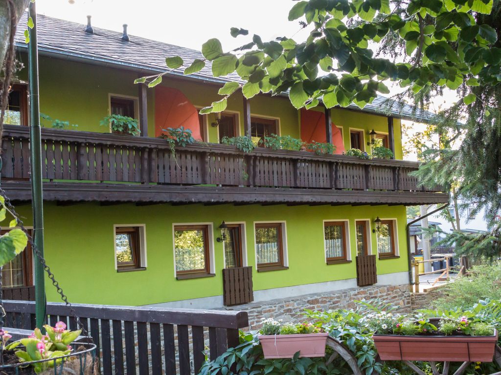 Landgasthof Neitsch Grünstädtel
