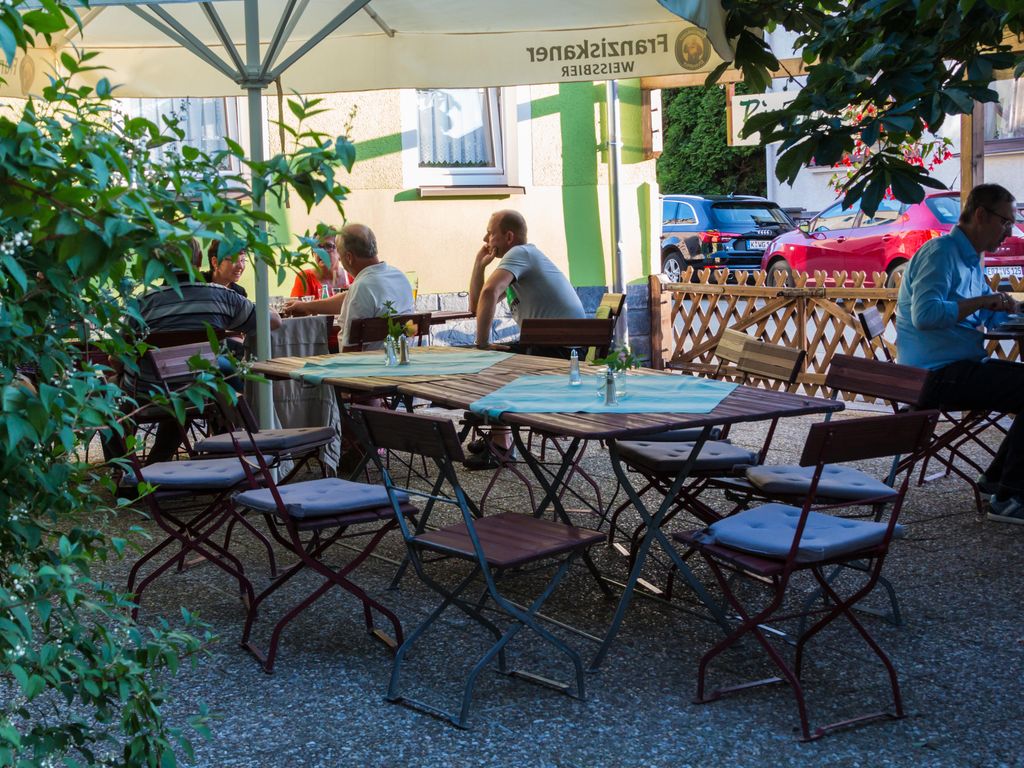 Landgasthof Neitsch Grünstädtel