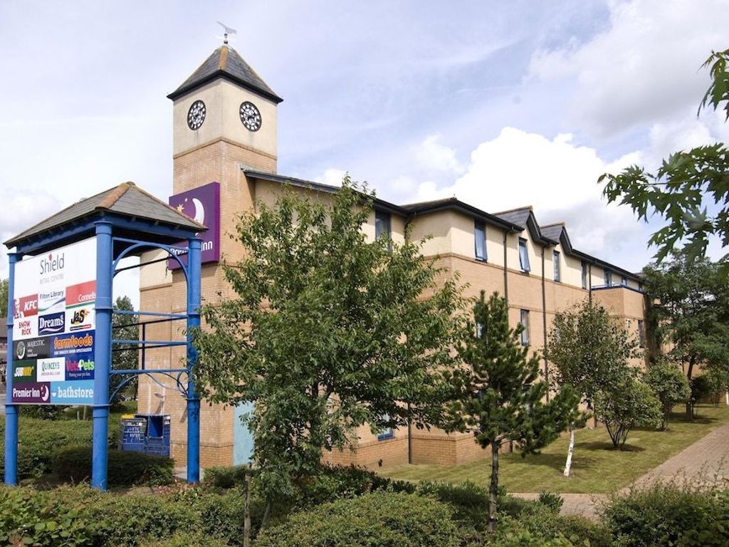Premier Inn Bristol Filton