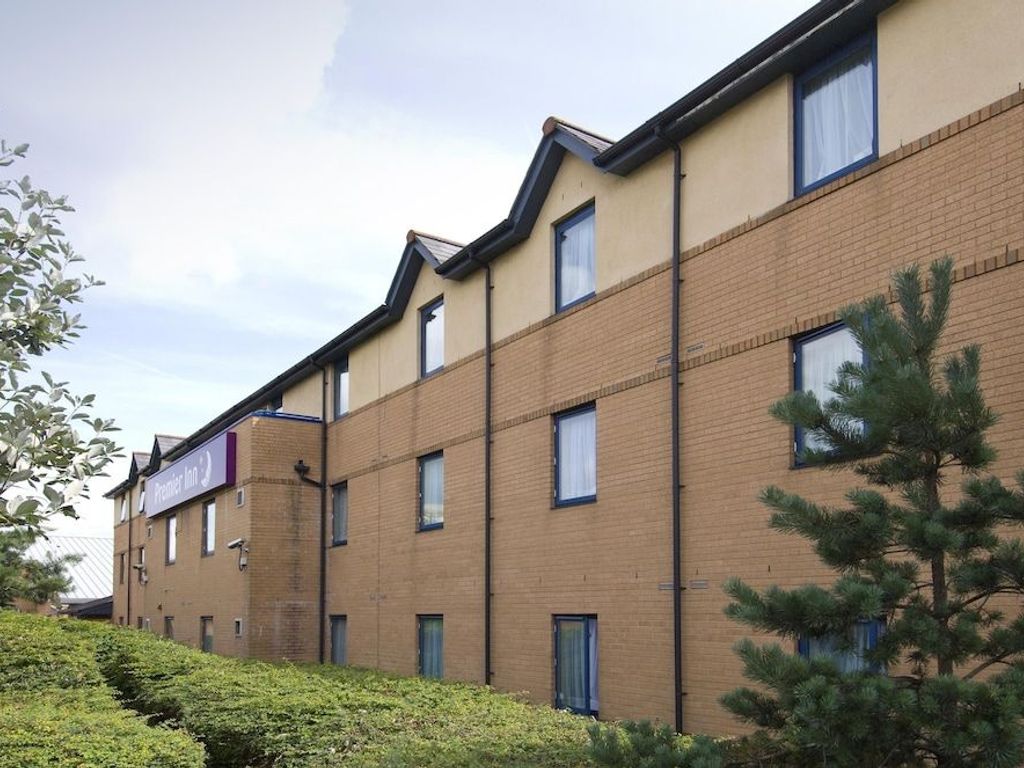 Premier Inn Bristol Filton