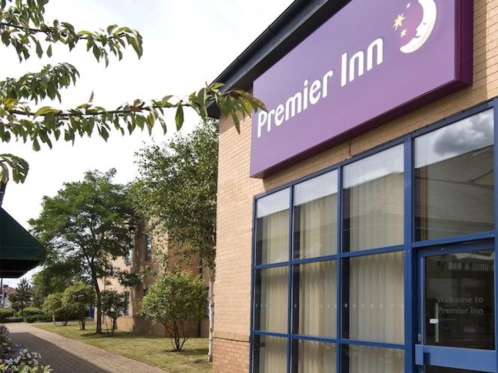 Premier Inn Bristol Filton