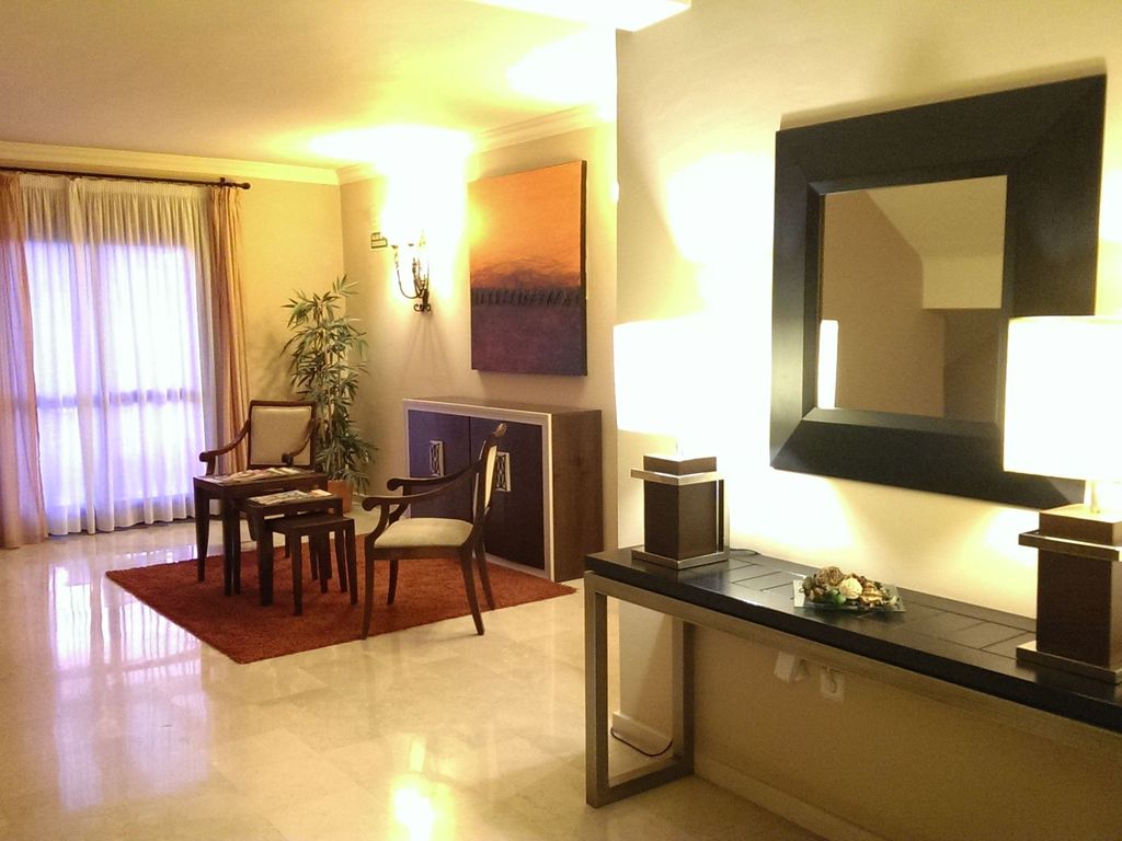 Hotel Sierra Hidalga