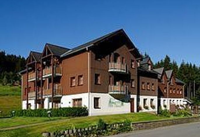 Schwarzbeerschänke