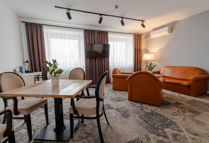 Hotel Nafta Krosno