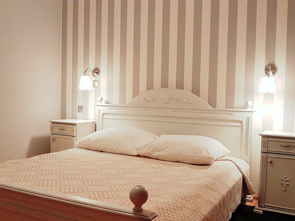Eurohotel u Jana
