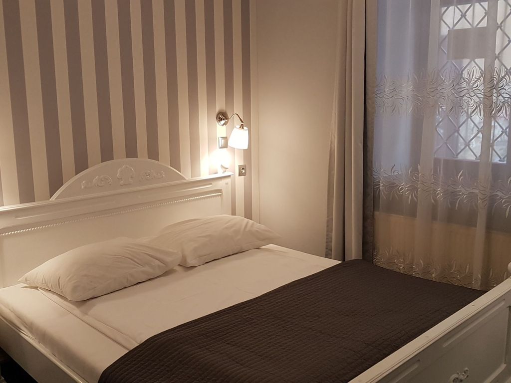 Eurohotel u Jana