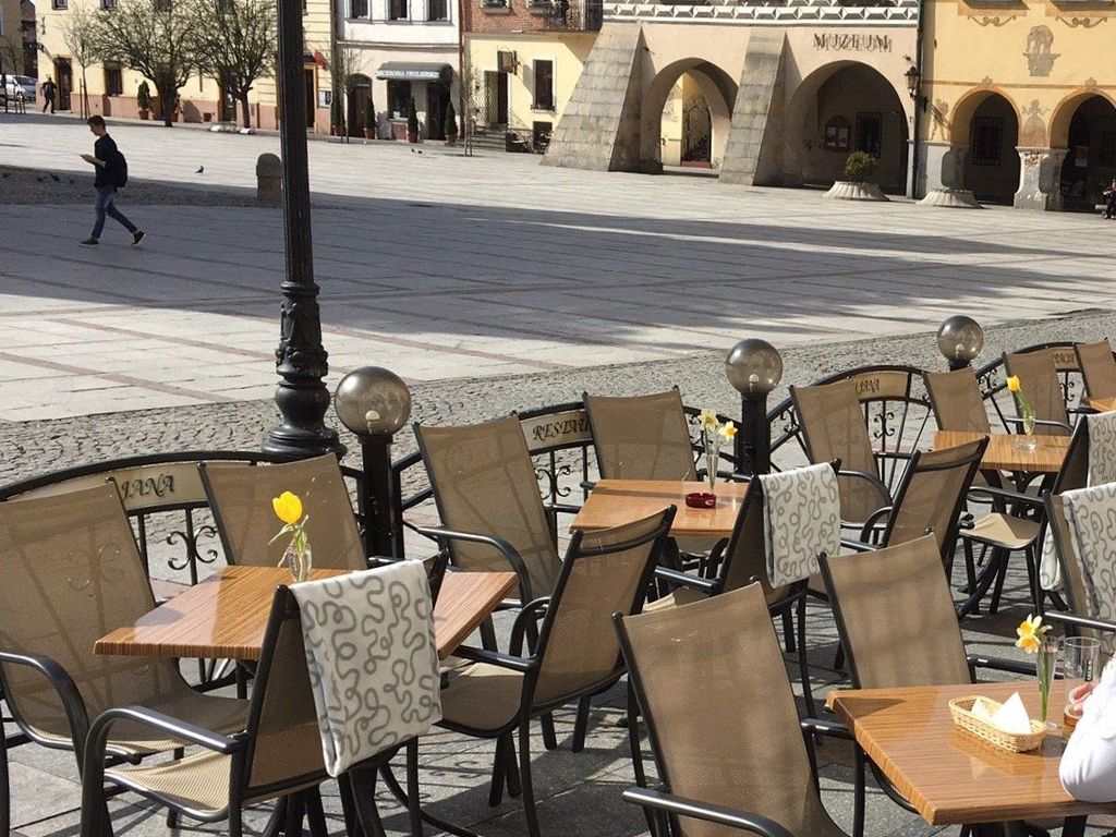 Eurohotel u Jana