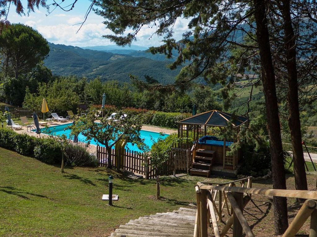 Country House Serena
