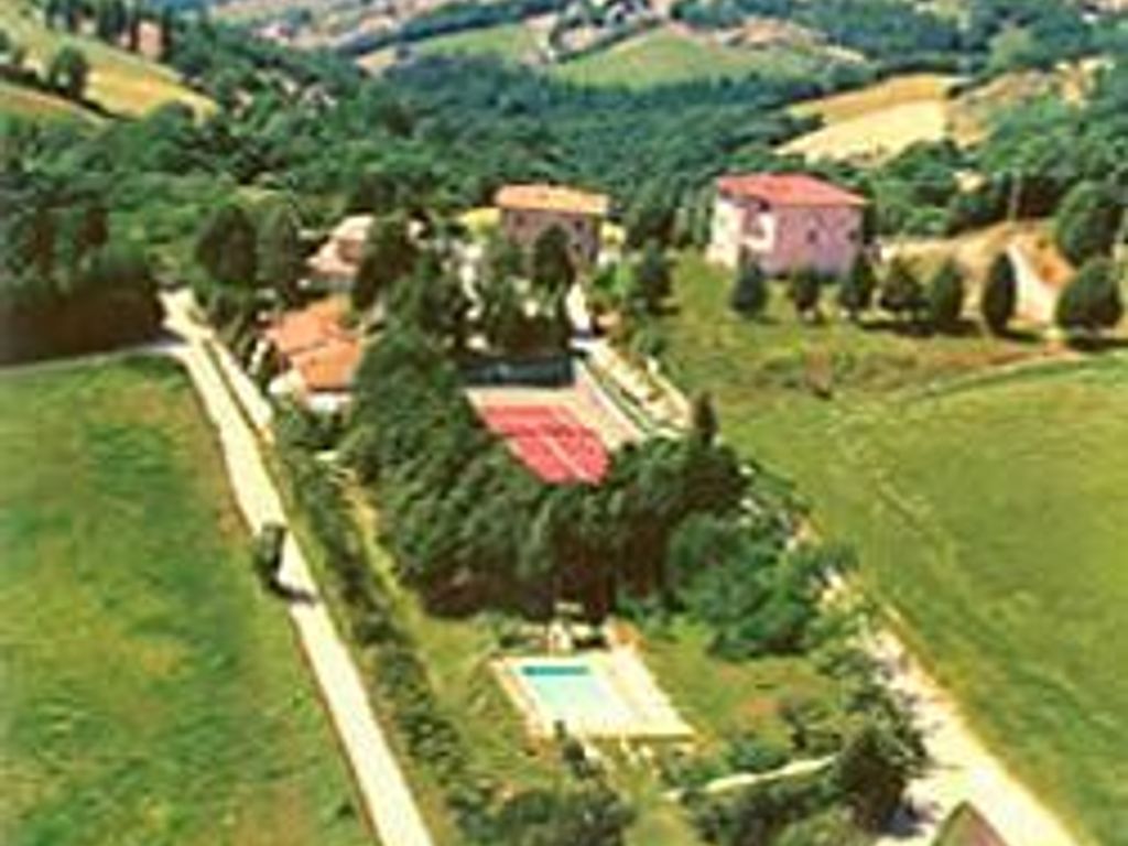 Country House Serena