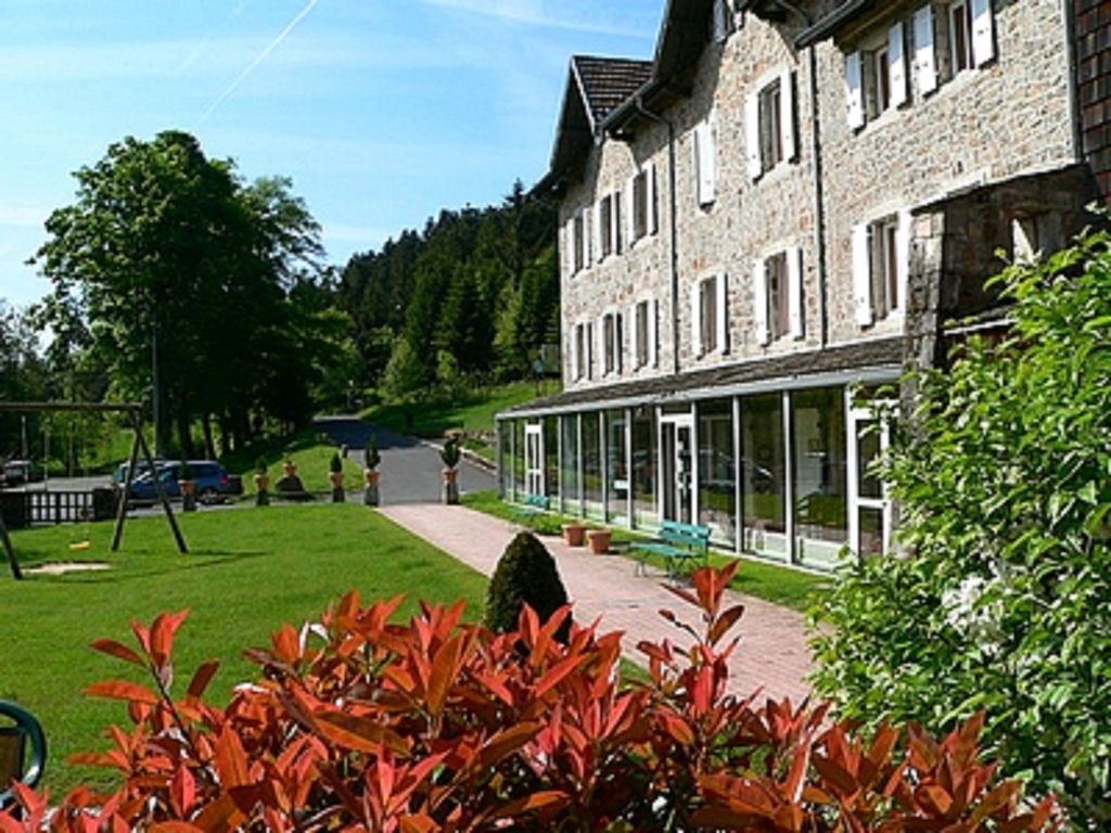 Le Fort du Pré