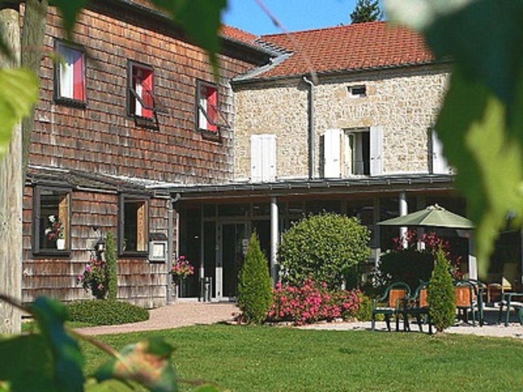 Le Fort du Pré