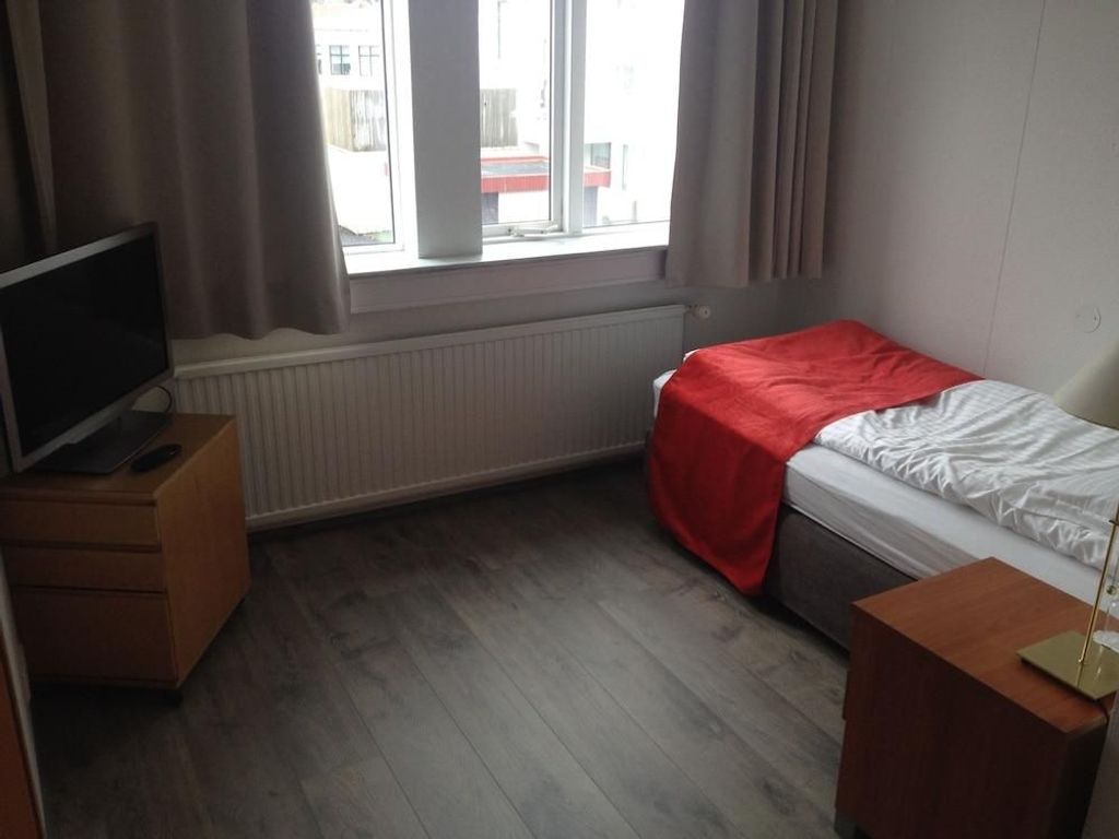Hotel Vestmannaeyjar