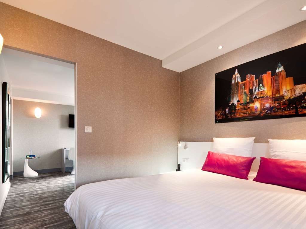 ibis Styles Blois Centre Gare