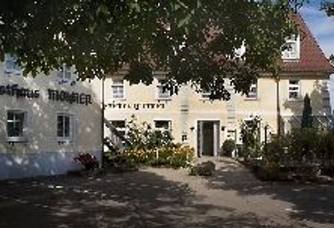 Gasthaus & Pension Mohren