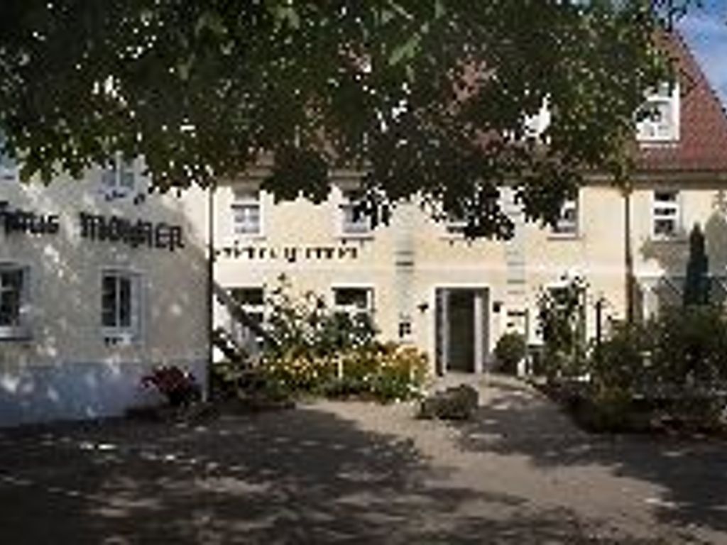 Gasthaus & Pension Mohren