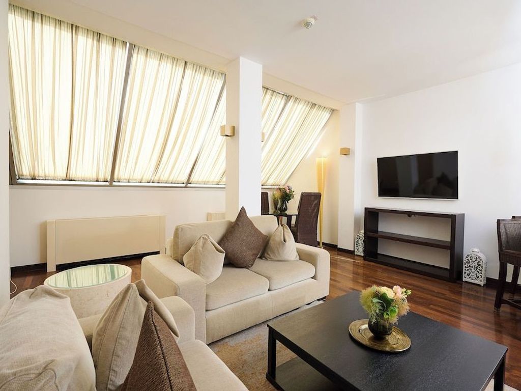 MyPlace Premium Apartments City Centre