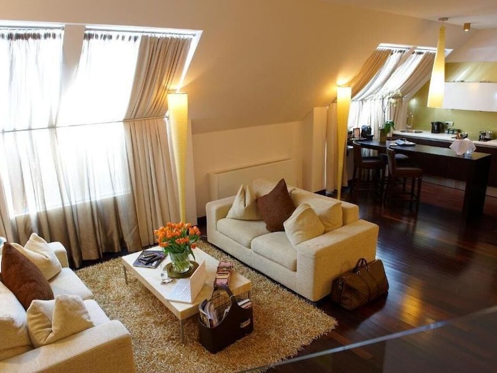 MyPlace Premium Apartments City Centre