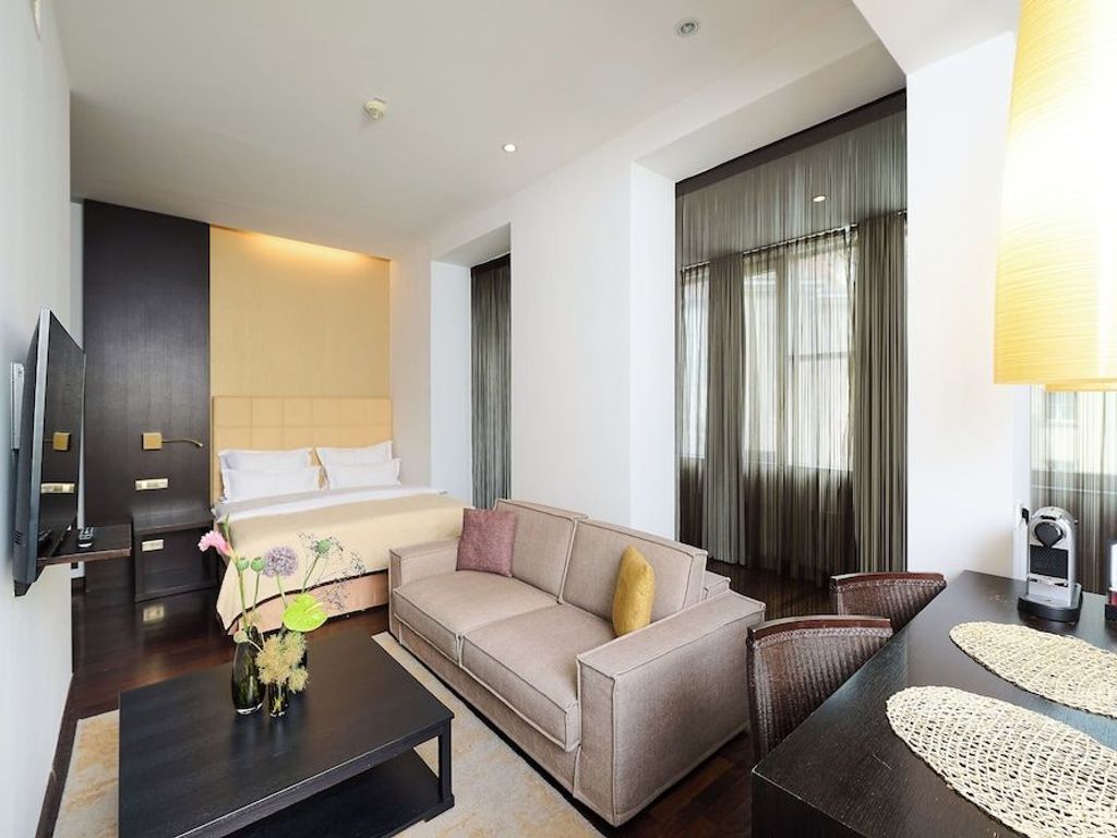 MyPlace Premium Apartments City Centre