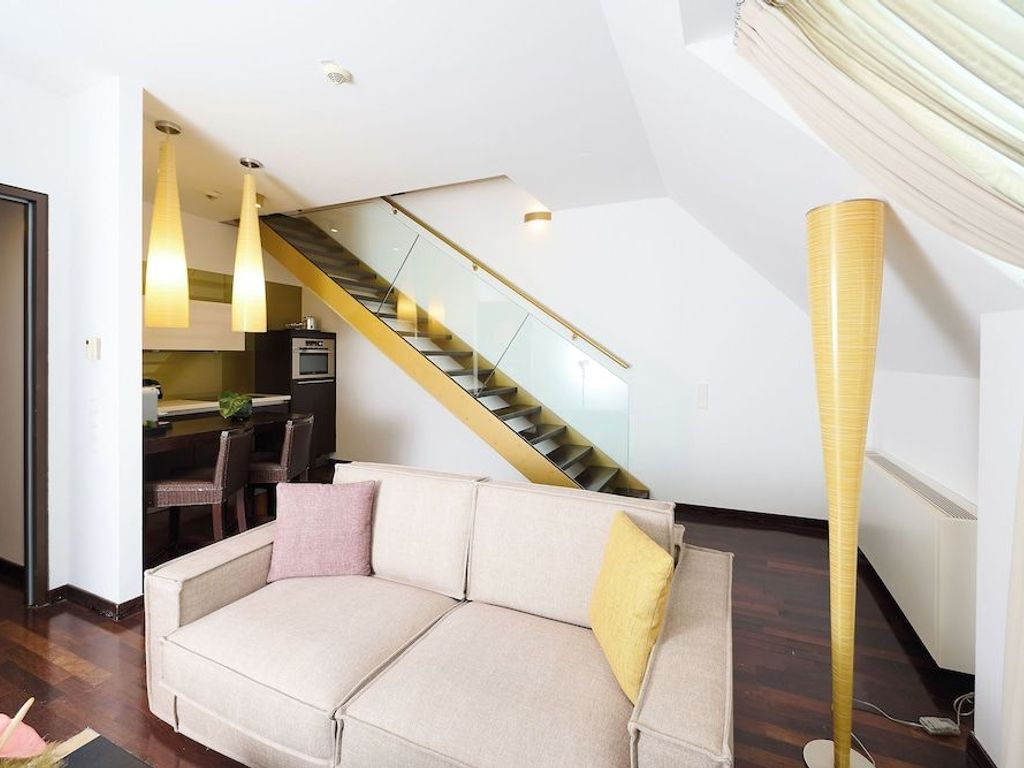 MyPlace Premium Apartments City Centre