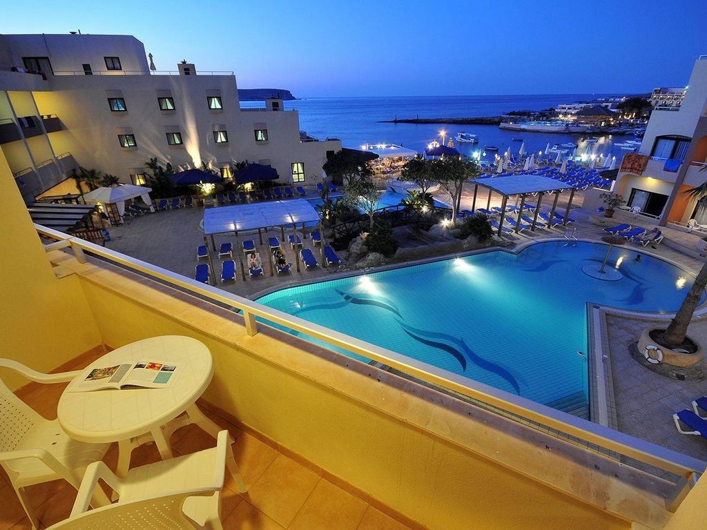 The All Inclusive Riviera Resort and Spa