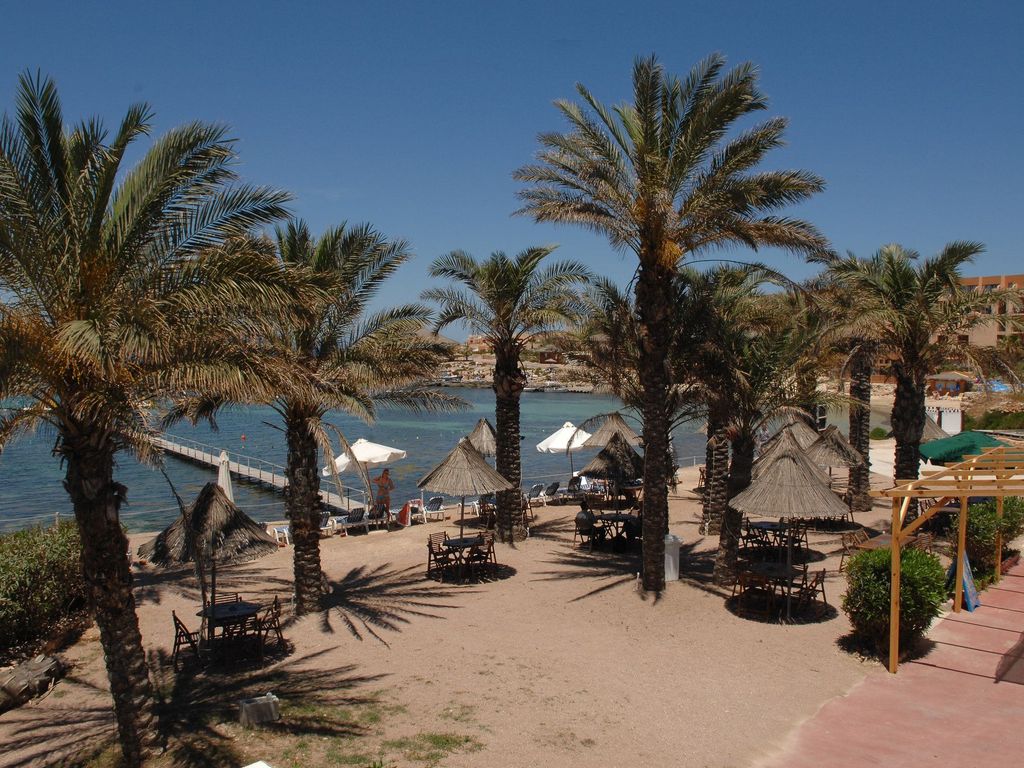 The All Inclusive Riviera Resort and Spa