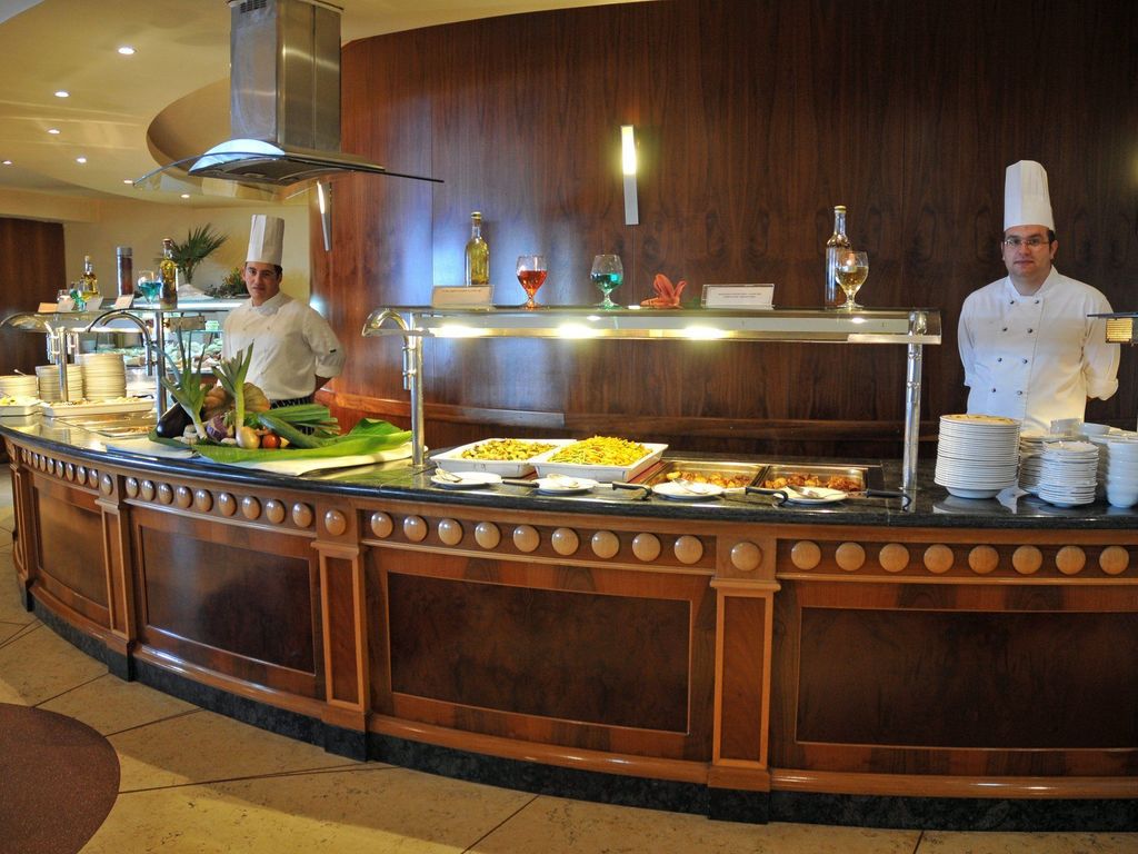 The All Inclusive Riviera Resort and Spa