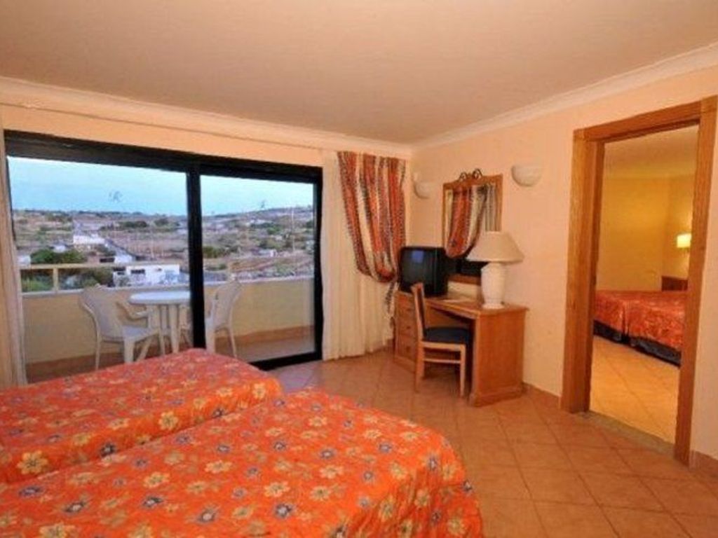 The All Inclusive Riviera Resort and Spa