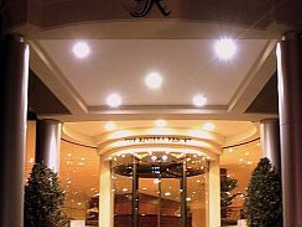 The All Inclusive Riviera Resort and Spa