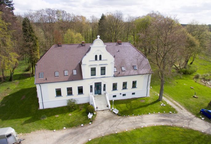 Gutshaus Neu Wendorf
