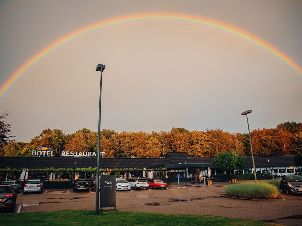 Van der Valk Wieringermeer