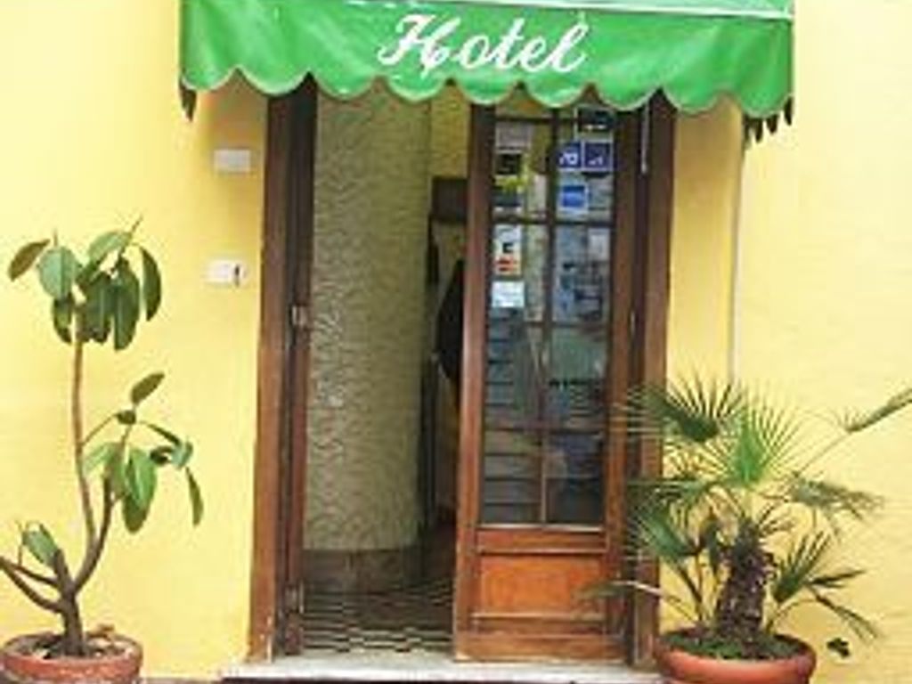 Casanova Hotel
