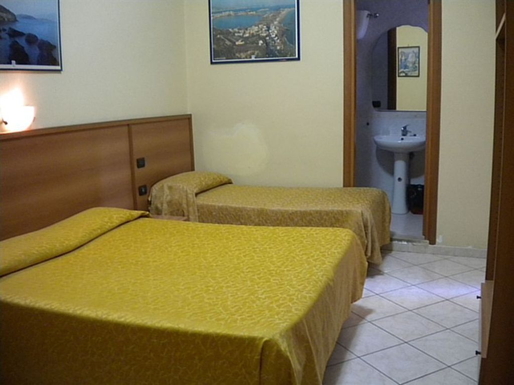 Casanova Hotel