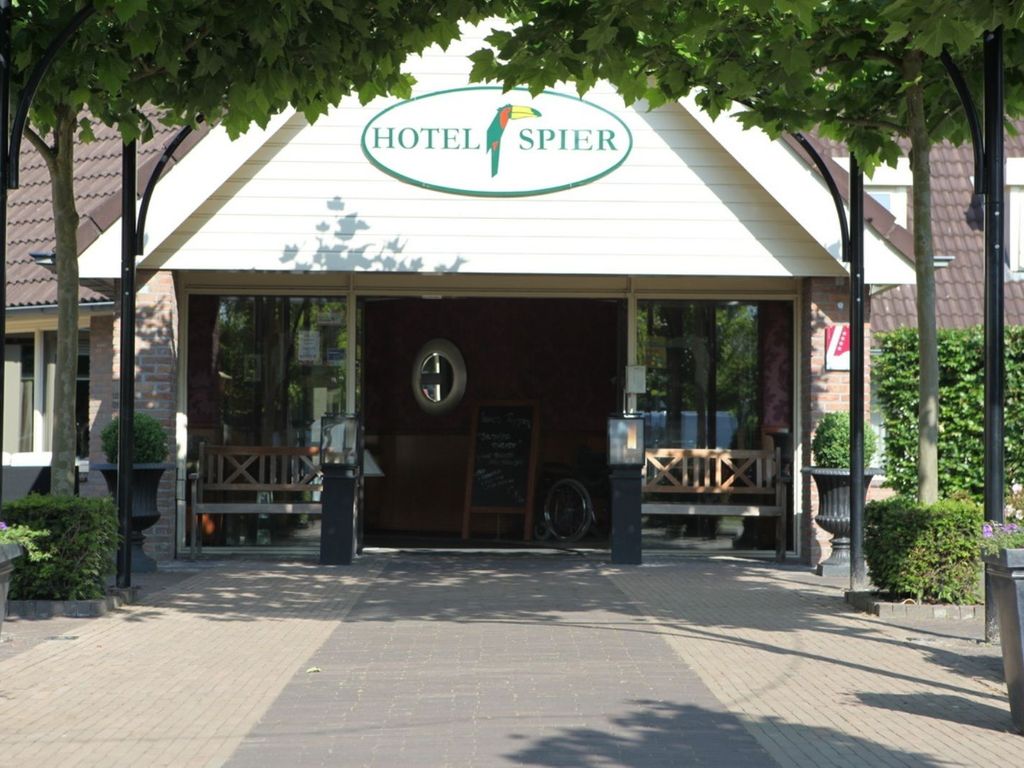Van der Valk Hotel Spier-Dwingeloo