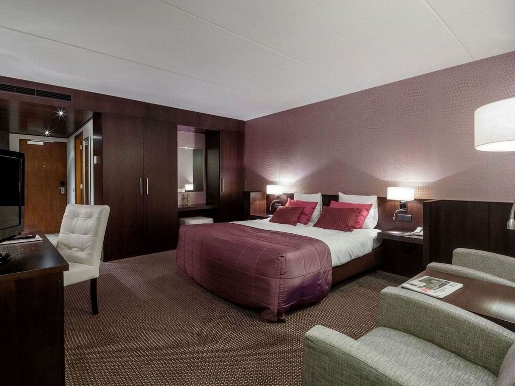 Van der Valk Hotel Spier-Dwingeloo