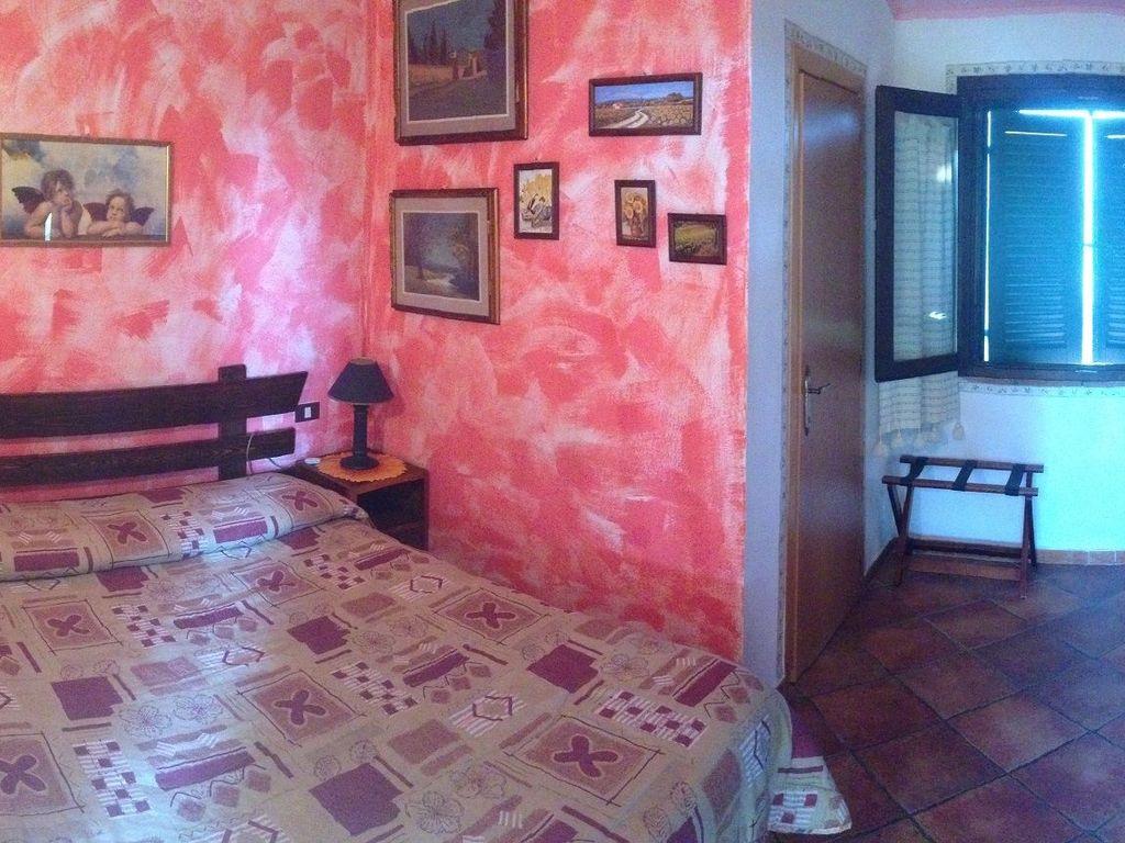 Locanda Le Mandriane